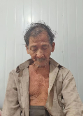走失者照片 全国救助站
