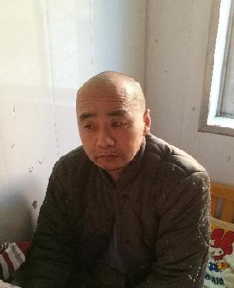 走失者照片 全国救助站