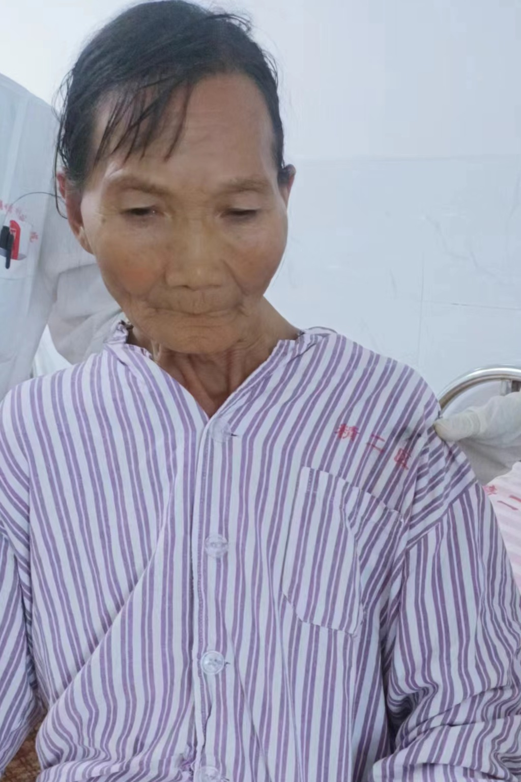 走失者照片 全国救助站