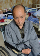走失者照片 全国救助站