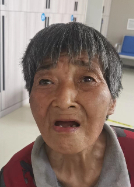 走失者照片 全国救助站