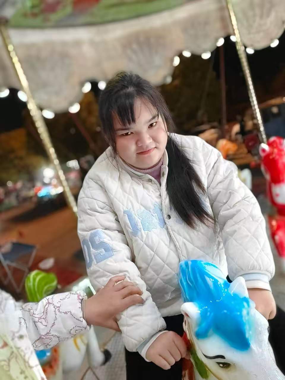 走失者照片 人间有爱