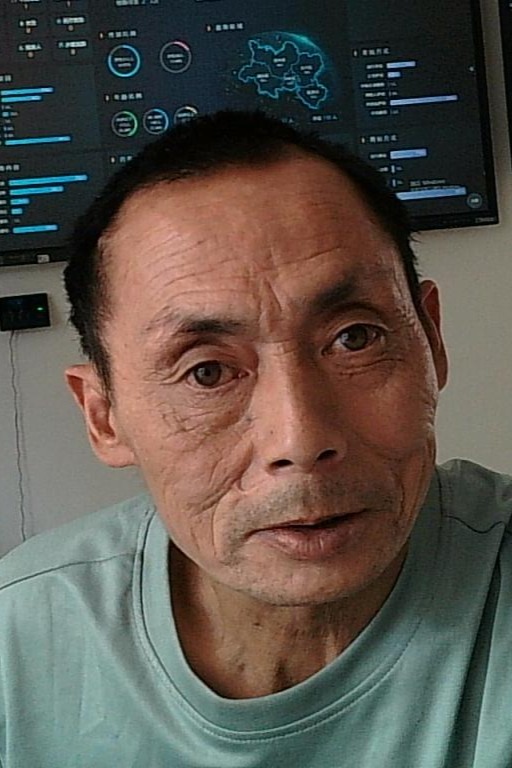 走失者照片 全国救助站