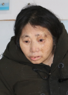 走失者照片 全国救助站