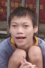 走失者照片 全国救助站