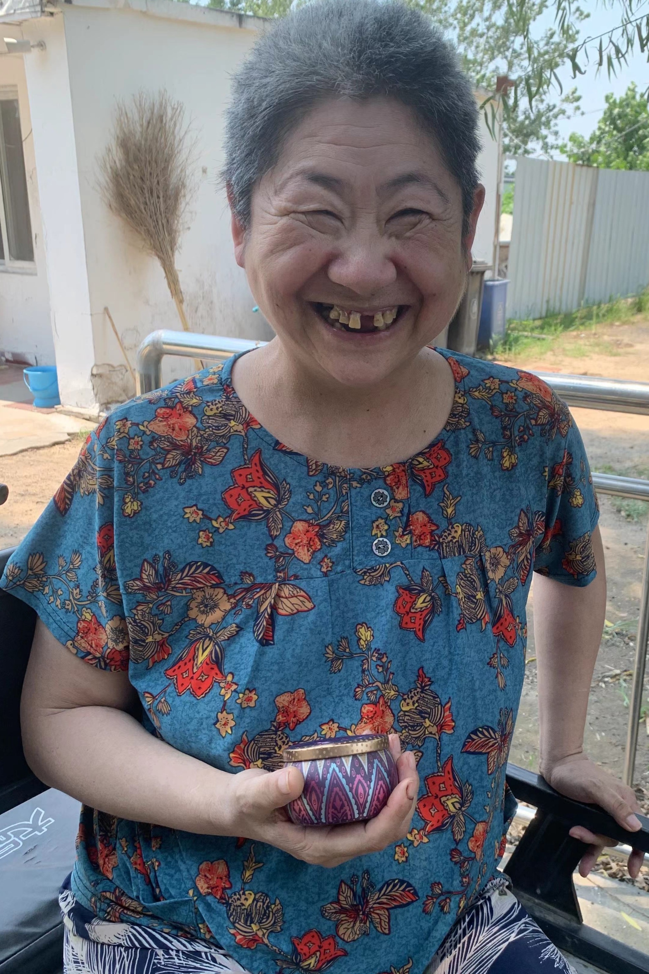 走失者照片 全国救助站