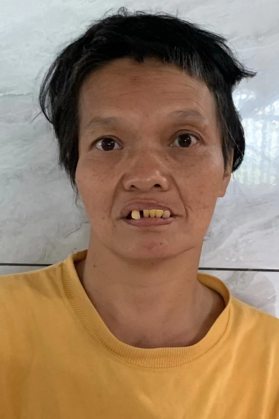 走失者照片 全国救助站