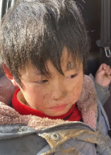 走失者照片 全国救助站