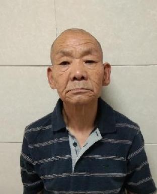 走失者照片 全国救助站