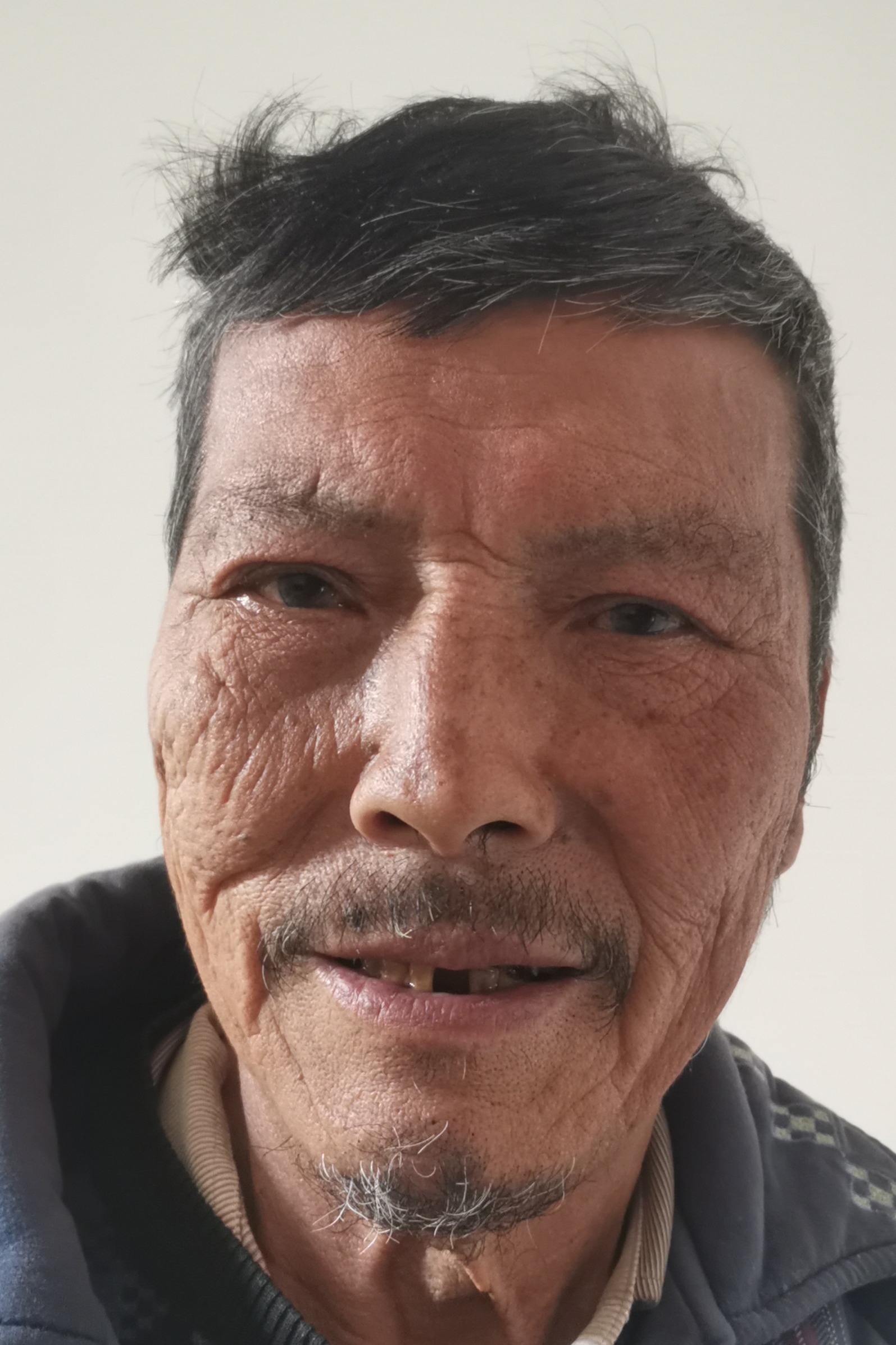 走失者照片 全国救助站