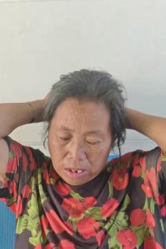 走失者照片 全国救助站