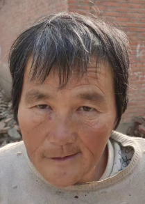走失者照片 全国救助站
