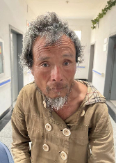 走失者照片 全国救助站