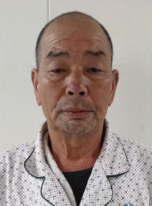 走失者照片 南阳市寻亲：六旬老人被救助，自述叫...