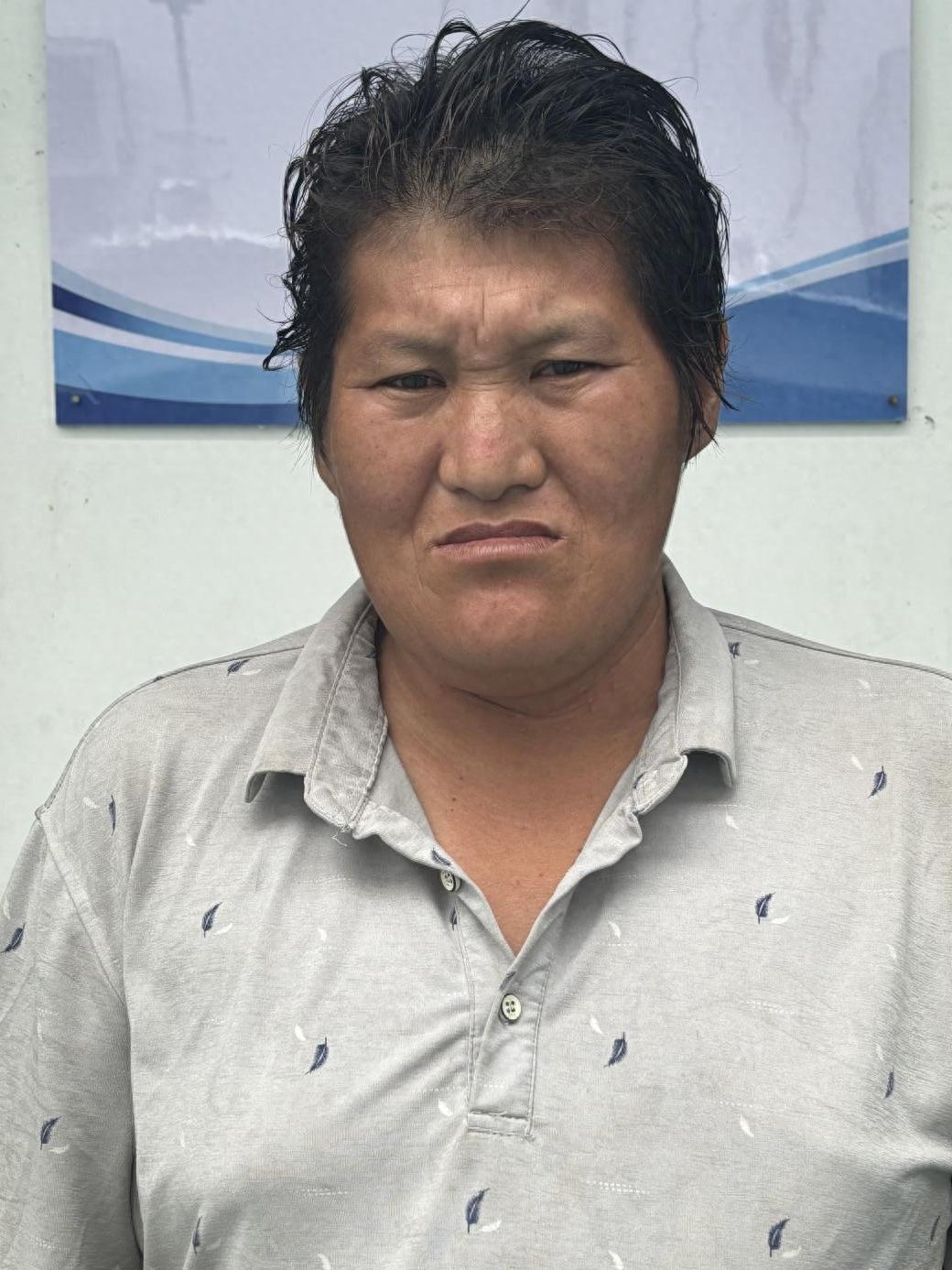 走失者照片 南阳市寻亲：青年男子被救助，自述叫...