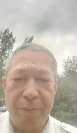 走失者照片 济南市寻人：六旬老人走失，白发，穿...