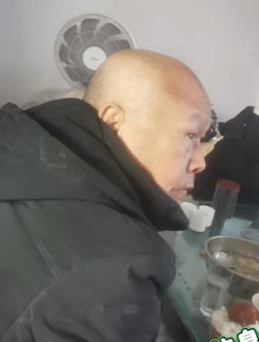 走失者照片 临沧市寻人：七旬老人走失，光头，穿...
