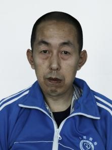 走失者照片 大同市寻亲：中年男子被救助，疑似智...