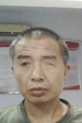 走失者照片 郑州市寻亲：五旬男子被救助，自写叫...