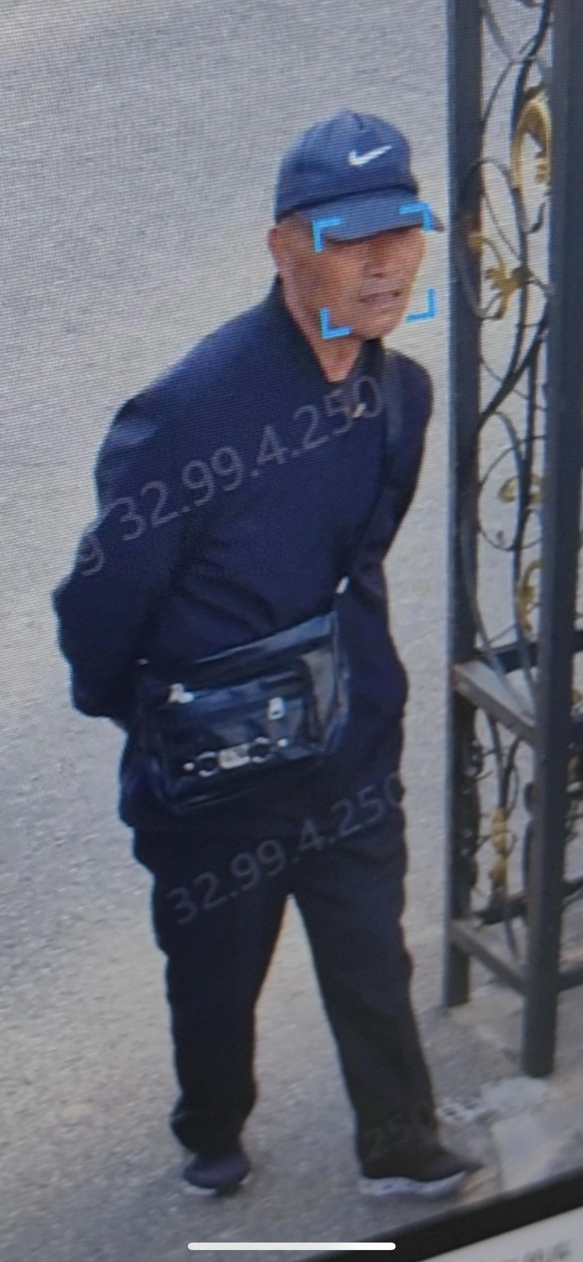 走失者照片 南通市寻人：七旬老人走失，患阿尔茨...
