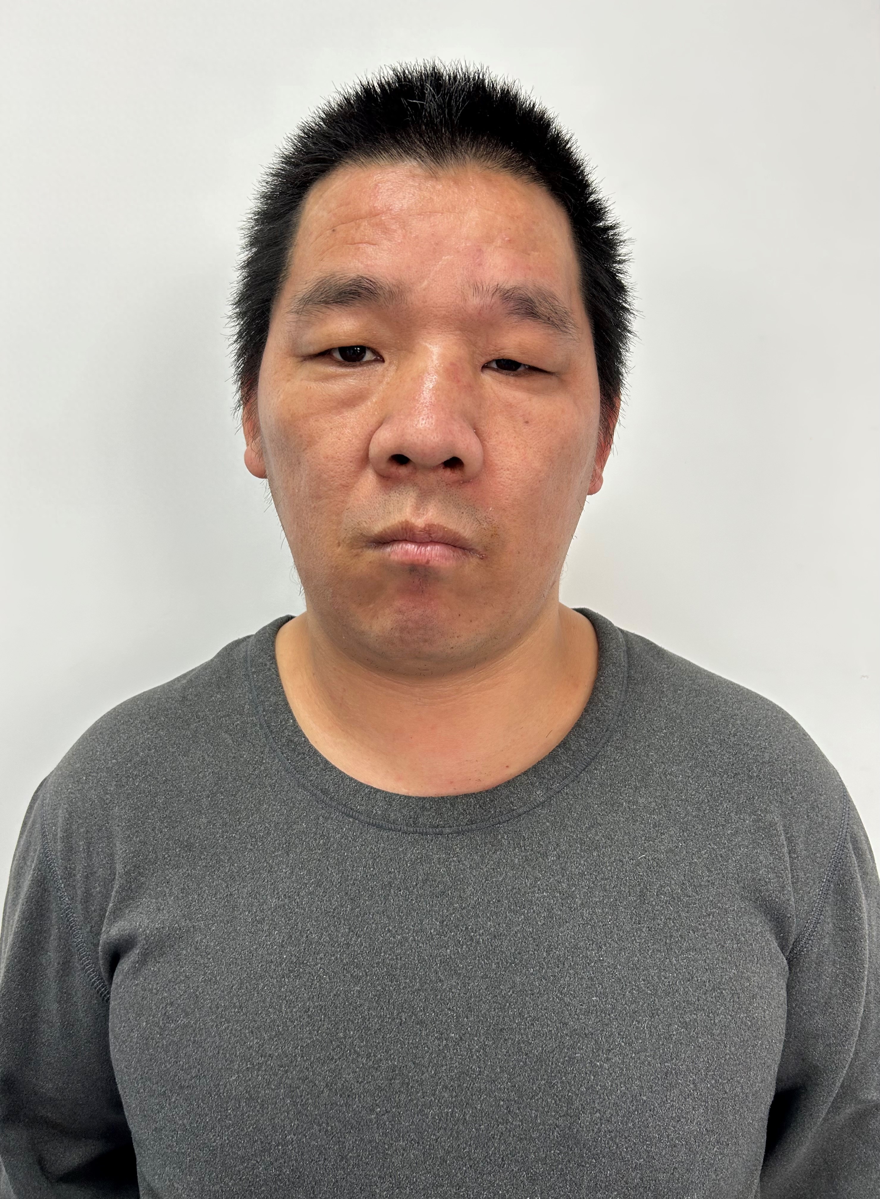 走失者照片 北京市寻亲：青年男子被救助，高1米...