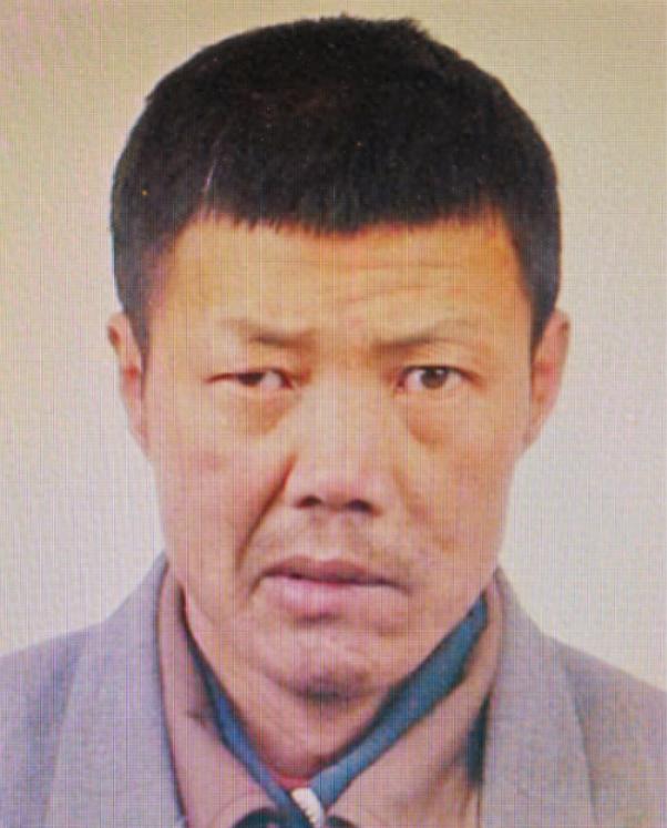 走失者照片 孝感市汉川市寻人：六旬老人走失，患...