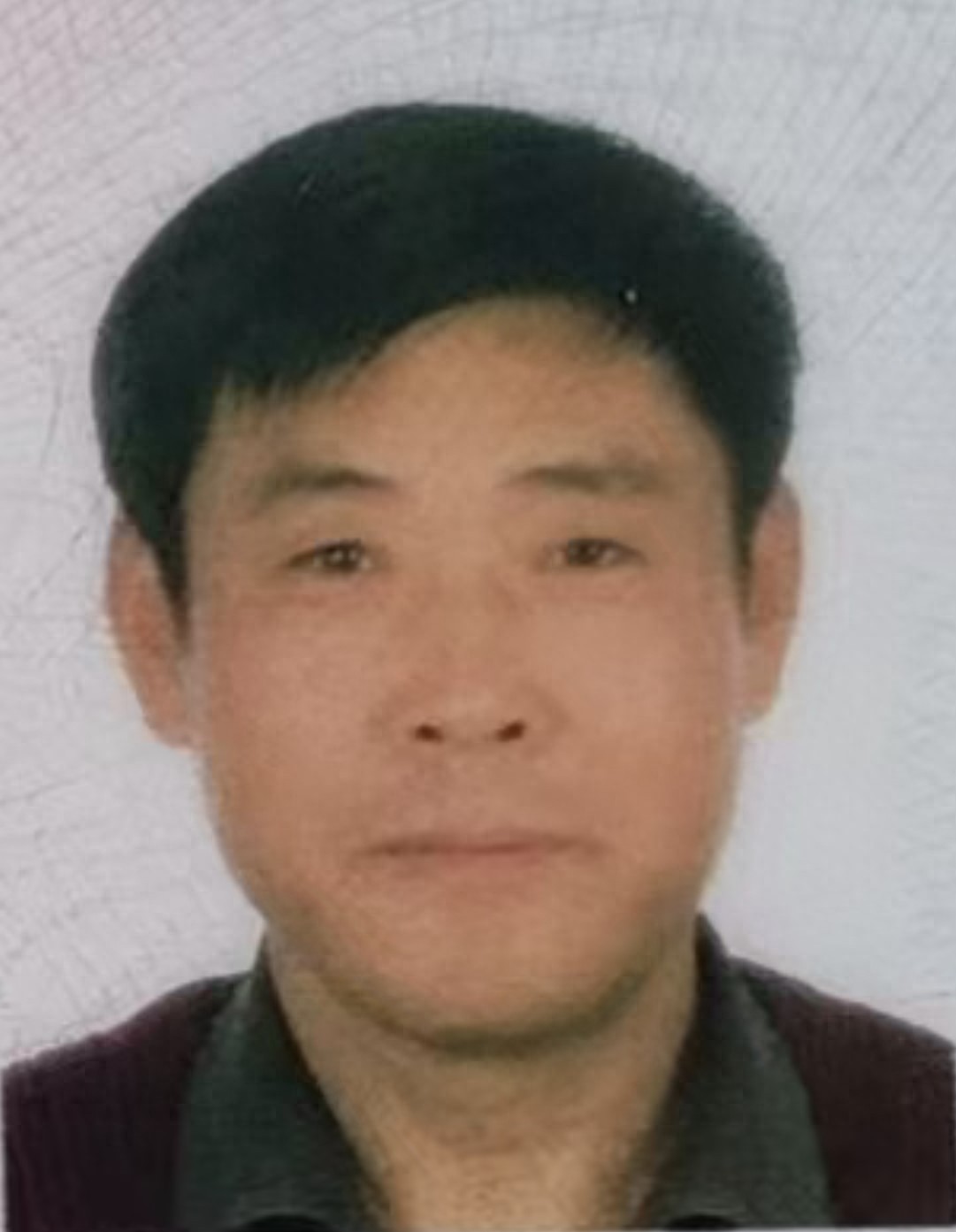 走失者照片 本溪市寻人：七旬老人走失，患阿尔茨...