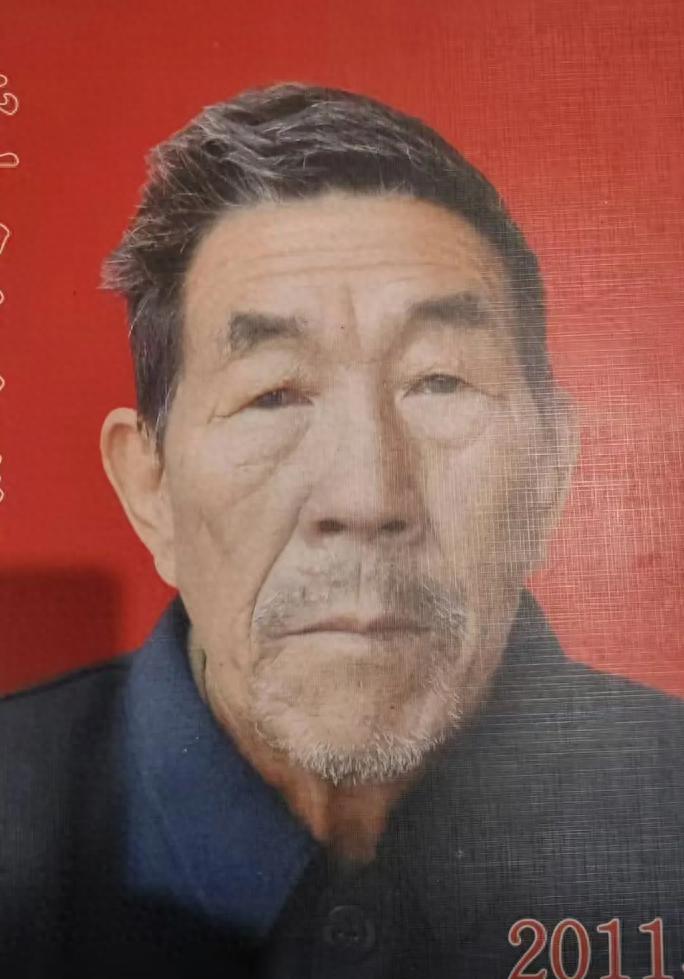 走失者照片 攀枝花市寻人：七旬老人走失，穿黑色...