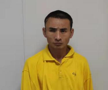 走失者照片 肇庆市寻亲：中年男子被救助，自述叫...