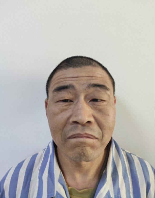 走失者照片 北京市寻亲：中年男子被救助，疑患智...