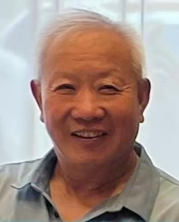 走失者照片 乌海市寻人：六旬老人走失，戴黑色棒...