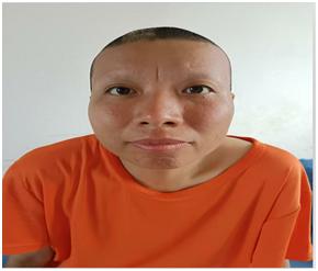 走失者照片 铁岭市调兵山市寻亲：青年女子被救助...