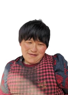 走失者照片 龙岩市寻亲：五旬女子被救助，高1米...