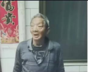 走失者照片 临汾市寻人：六旬老人走失，骑三轮车...
