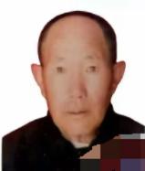 走失者照片 新乡市寻人：八旬老人走失，患精神障...