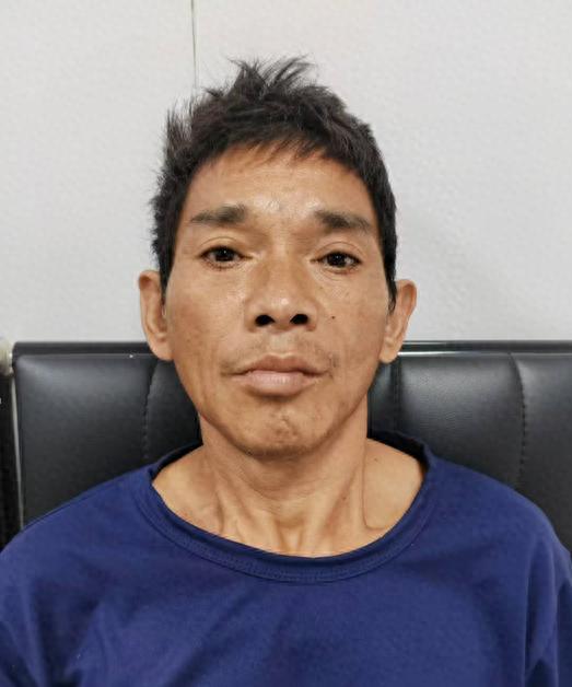走失者照片 平顶山市舞钢市寻亲：五旬男子被救助...