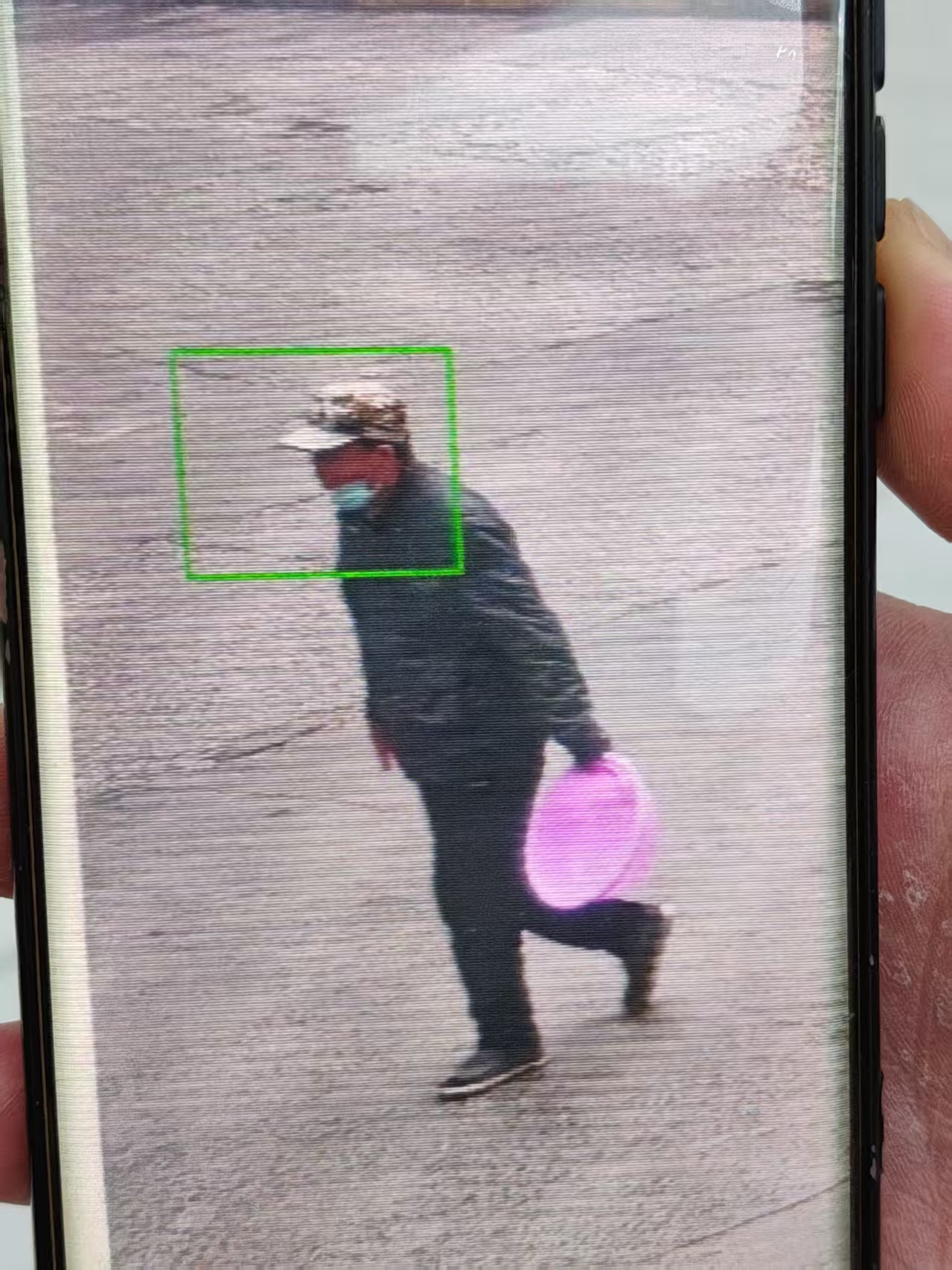 走失者照片 宿迁市寻人：六旬老人走失，患精神障...