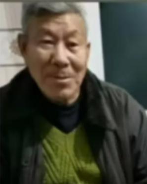 走失者照片 唐山市寻人：七旬老人走失，患小脑萎...