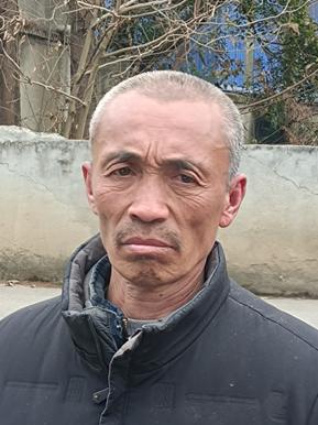 走失者照片 成都市寻亲：六旬老人被救助，自述叫...