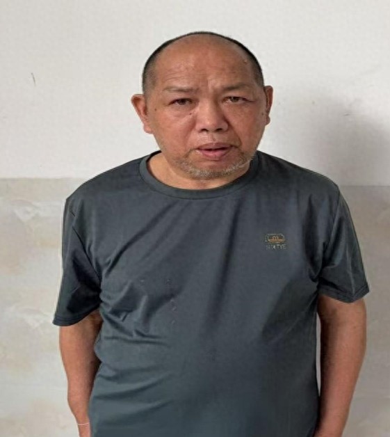 走失者照片 柳州市寻亲：七旬老人被救助，高1米...
