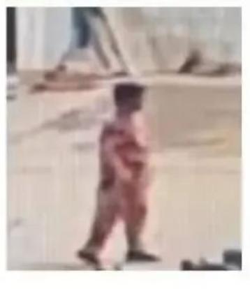 走失者照片 郑州市巩义市寻人：七旬老太走失，短...