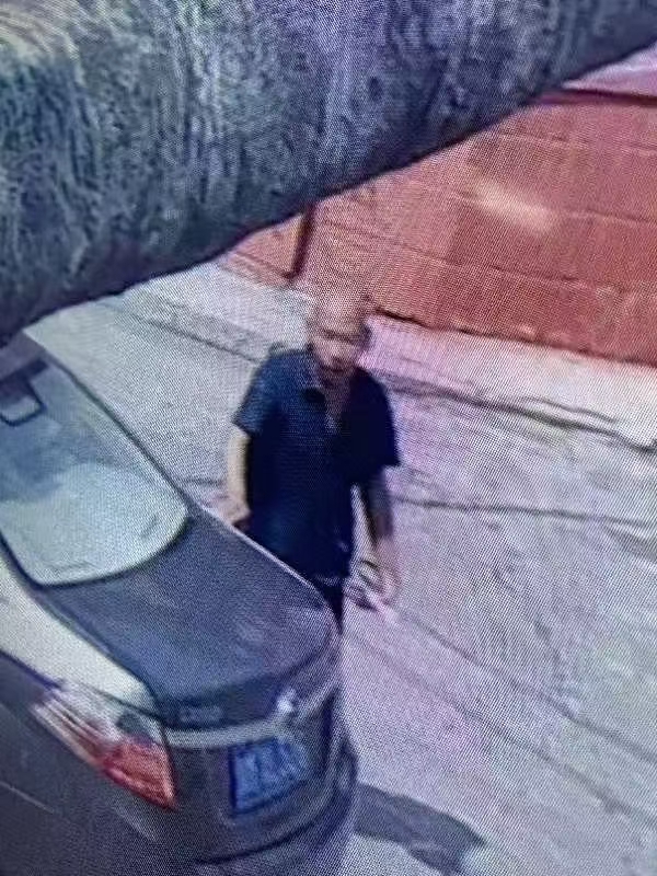 走失者照片 三门峡市义马市寻人：八旬老人走失，...