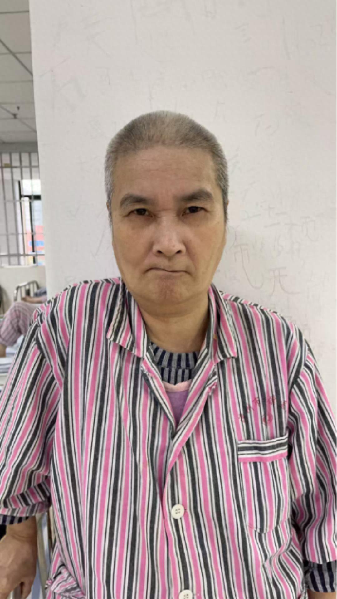 走失者照片 漳州市寻亲：六旬老太被救助，自述叫...