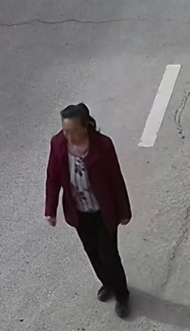 走失者照片 晋中市介休市寻人：六旬老太走失，穿...