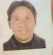 走失者照片 宿迁市寻人：八旬老太走失，穿花衬衫...