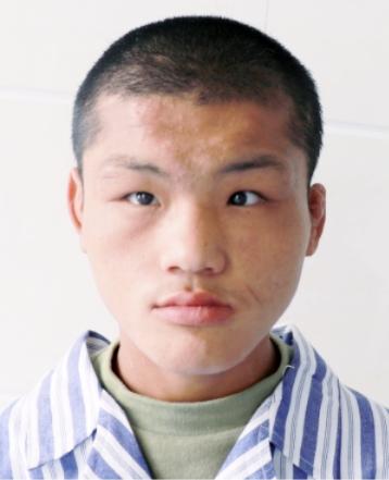 走失者照片 北京市寻亲：青年男子被救助，疑似精...