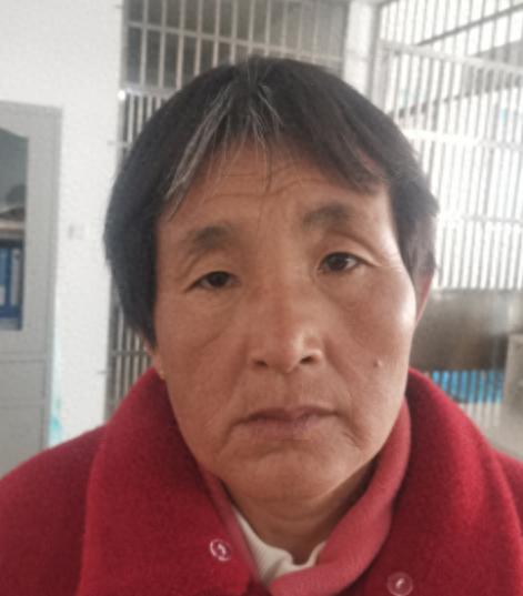 走失者照片 南平市建瓯市寻亲：五旬女子被救助，...