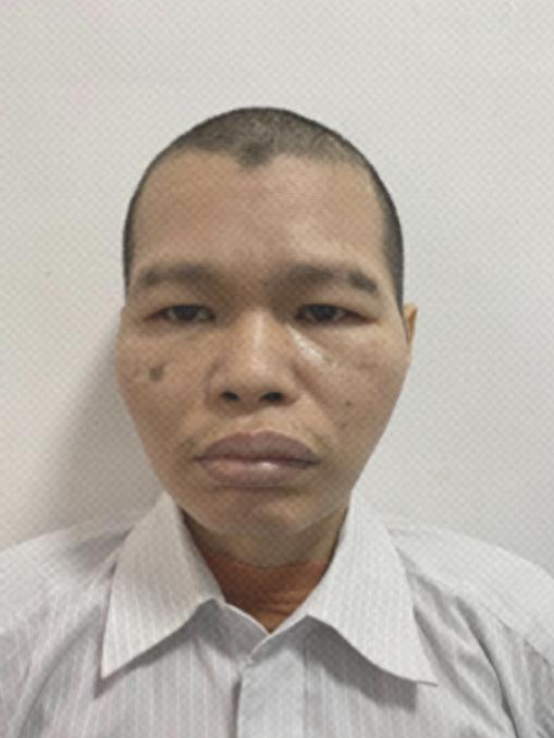 走失者照片 潮州市寻亲：青年男子被救助，高1米...