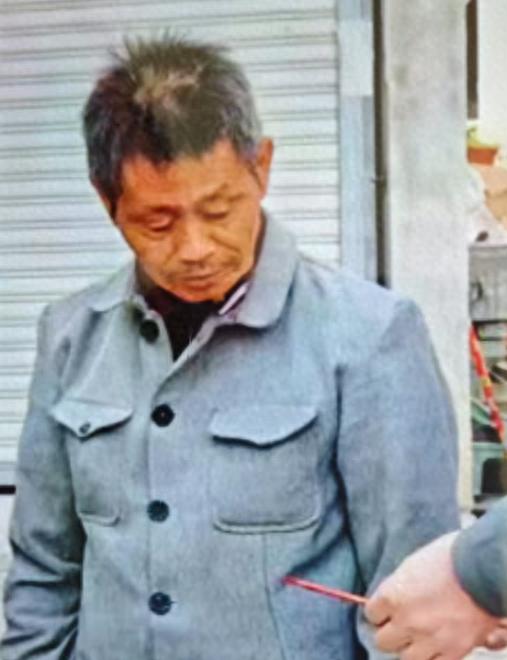 走失者照片 泉州市南安市寻人：七旬老人走失，穿...
