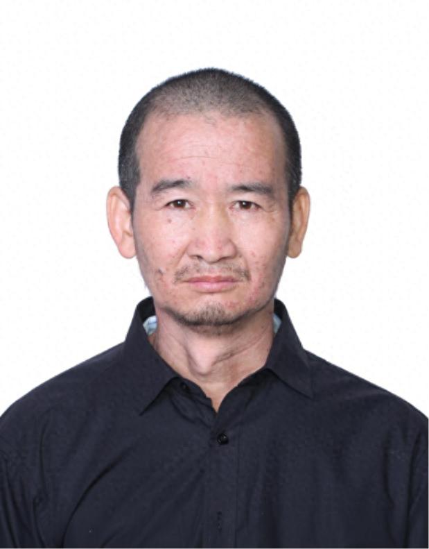 走失者照片 惠州市寻亲：六旬老人被救助，疑似湖...